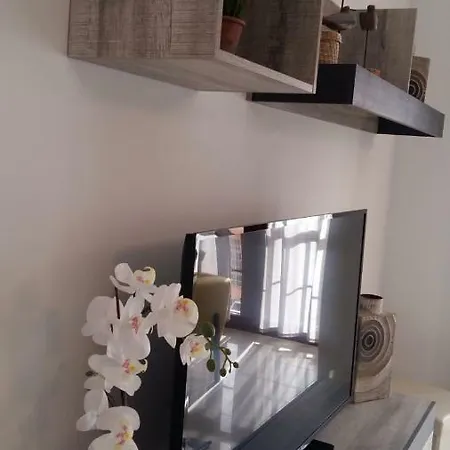 Apartamento La Hubara Apartment *