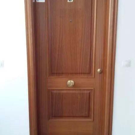 Apartamento La Hubara Apartment *