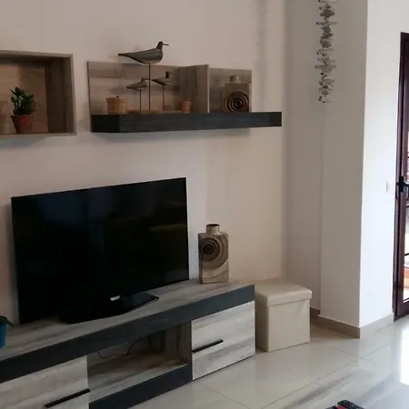 Apartment Apartamento La Hubara Puerto del Rosario (Fuerteventura)