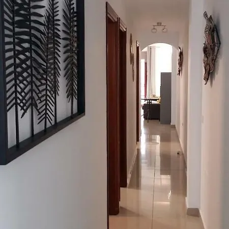 Apartamento La Hubara Apartment Puerto del Rosario (Fuerteventura)