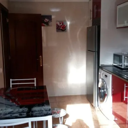 Apartamento La Hubara Puerto del Rosario (Fuerteventura)
