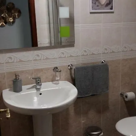 Apartamento La Hubara Apartament Puerto del Rosario (Fuerteventura)